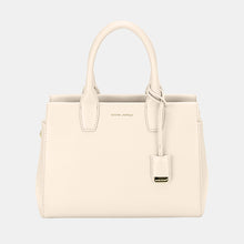 Load image into Gallery viewer, David Jones PU Leather Handbag
