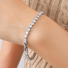 Load image into Gallery viewer, Titanium Steel Bracelet
