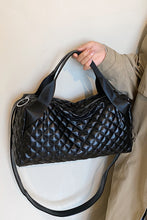 Load image into Gallery viewer, Large PU Leather Handbag

