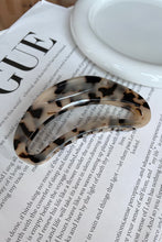 Load image into Gallery viewer, Acetate Hair Claw Clip
