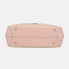 Load image into Gallery viewer, David Jones PU Leather Handbag
