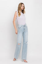 Load image into Gallery viewer, Vervet by Flying Monkey 90'S Vintage Super High Rise Flare Jeans
