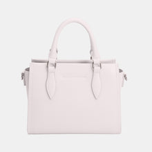 Load image into Gallery viewer, David Jones PU Leather Handbag
