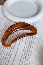 Load image into Gallery viewer, Acetate Hair Claw Clip
