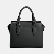 Load image into Gallery viewer, David Jones PU Leather Handbag
