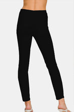 Load image into Gallery viewer, Zenana Full Size High-Rise Skinny Jeans
