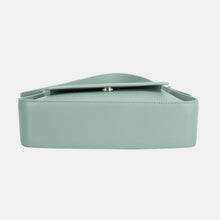 Load image into Gallery viewer, David Jones PU Leather Shoulder Bag
