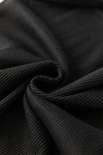 Load image into Gallery viewer, Sequin Boat Neck Long Sleeve Blouse
