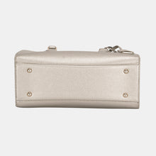Load image into Gallery viewer, David Jones PU Leather Handbag
