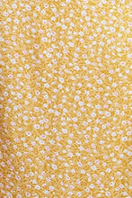 Load image into Gallery viewer, Smocked Printed Square Neck Maxi Cami Dress
