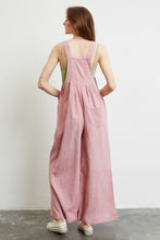 Load image into Gallery viewer, HEYSON Full Size Corduroy Sleeveless Wide-Leg Overall
