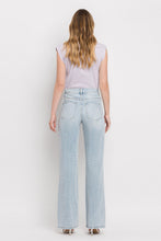 Load image into Gallery viewer, Vervet by Flying Monkey 90'S Vintage Super High Rise Flare Jeans
