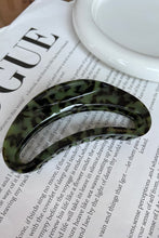 Load image into Gallery viewer, Acetate Hair Claw Clip
