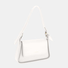 Load image into Gallery viewer, David Jones PU Leather Shoulder Bag
