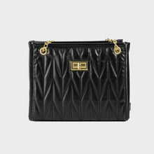 Load image into Gallery viewer, PU Leather Crossbody Bag
