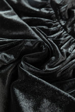 Load image into Gallery viewer, Wide Strap Mini Dress with Pockets
