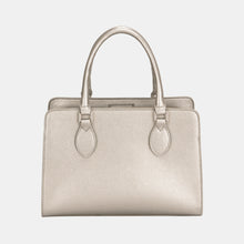 Load image into Gallery viewer, David Jones PU Leather Handbag
