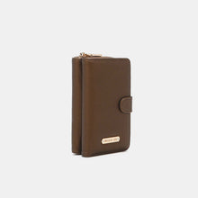 Load image into Gallery viewer, Nicole Lee USA 2 Piece Phone Case Crossbody Wallet
