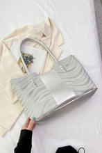 Load image into Gallery viewer, PU Leather Shoulder Bag
