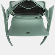 Load image into Gallery viewer, David Jones PU Leather Shoulder Bag
