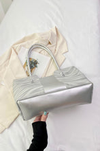 Load image into Gallery viewer, PU Leather Shoulder Bag
