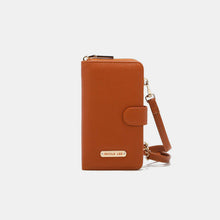 Load image into Gallery viewer, Nicole Lee USA 2 Piece Phone Case Crossbody Wallet
