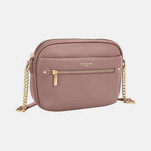 Load image into Gallery viewer, David Jones Chain Detail Small Crossbody Bag
