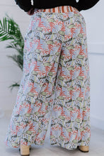 Load image into Gallery viewer, Davi &amp; Dani Island Retreat Full Size Run Palazzo Pants in Pink
