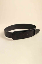 Load image into Gallery viewer, PU Leather Belt
