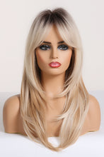 Load image into Gallery viewer, Mid-Length Wave Synthetic Wigs 24&#39;&#39;
