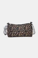 Load image into Gallery viewer, Animal Print Nylon Handbag
