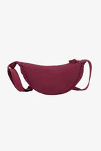 Load image into Gallery viewer, Solid Nylon Fanny Pack
