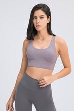 Load image into Gallery viewer, Eight Strap Sports Bra
