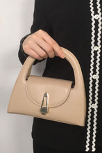 Load image into Gallery viewer, PU Leather Handbag
