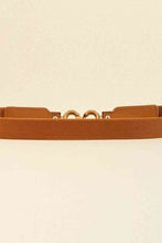 Load image into Gallery viewer, PU Leather Belt
