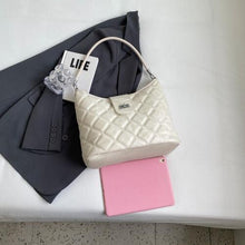 Load image into Gallery viewer, PU Leather Shoulder Bag
