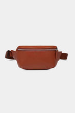 Load image into Gallery viewer, Small PU leather Sling Bag
