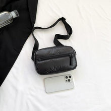 Load image into Gallery viewer, Adjustable Strap Sling Bag
