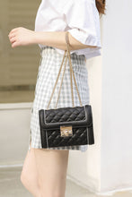 Load image into Gallery viewer, PU Leather Crossbody Bag

