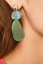 Load image into Gallery viewer, All Your Love Dangle Earrings
