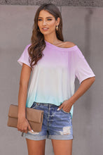 Load image into Gallery viewer, Faded Ombre T-Shirt
