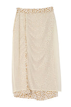 Load image into Gallery viewer, puff dressy bottom skirt
