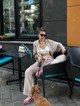 Load image into Gallery viewer, Hooded Jacket and Pants Set

