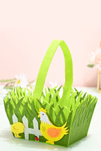 Load image into Gallery viewer, Random 2-Pack Animal Graphic Easter Baskets
