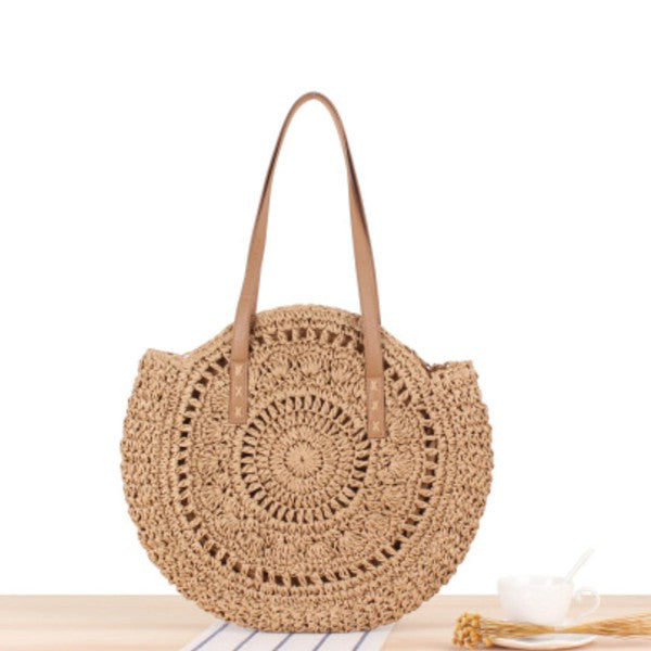 Isla Beach Bag