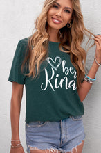 Load image into Gallery viewer, Be Kind Graphic T-Shirt
