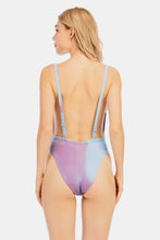 Load image into Gallery viewer, Color-Changing One-Piece Swimsuit
