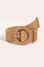 Load image into Gallery viewer, Polypropylene Braid Belt
