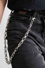Load image into Gallery viewer, Iron Chain Belt
