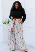 Load image into Gallery viewer, Davi &amp; Dani Island Retreat Full Size Run Palazzo Pants in Pink
